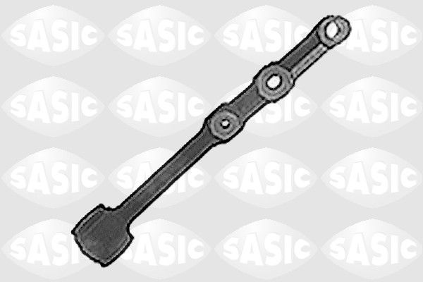 SASIC 9005107 Control/Trailing Arm, wheel suspension