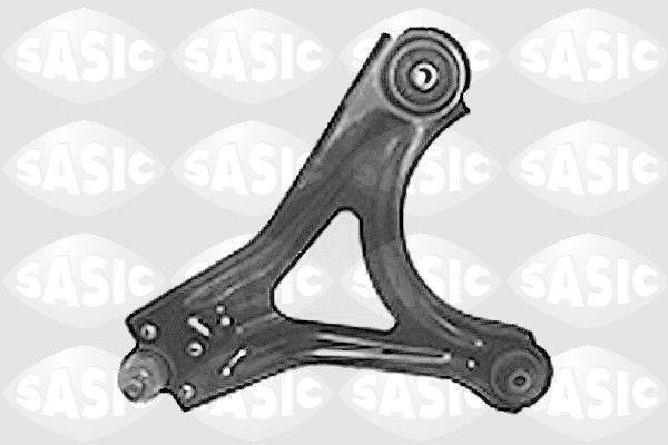 SASIC 9005129 Control/Trailing Arm, wheel suspension