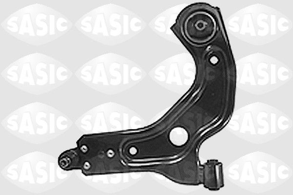 SASIC 9005726 Control/Trailing Arm, wheel suspension