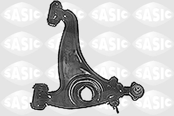 SASIC 9005729 Control/Trailing Arm, wheel suspension