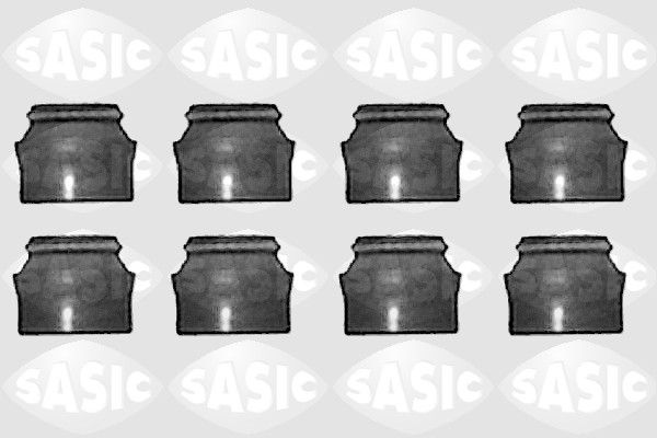 SASIC 9560380S Seal Set, valve stem