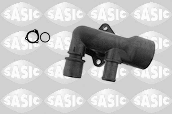 SASIC SWH0554 Coolant Flange