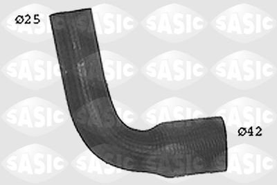 Radiator Hose SASIC SWH4167