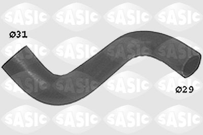 Radiator Hose SASIC SWH4242
