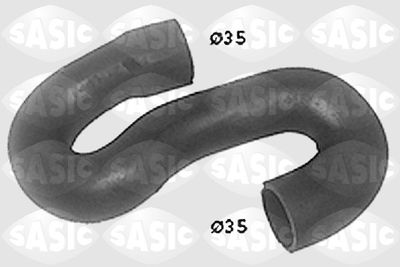 Radiator Hose SASIC SWH6754