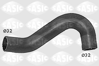 Radiator Hose SASIC SWH6800
