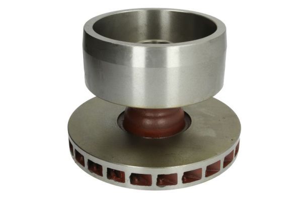 SBP 01-AG007 Brake Drum