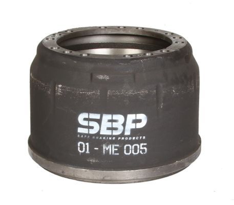 SBP 01-ME005 Brake Drum