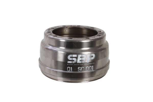 SBP 01-SC001 Brake Drum