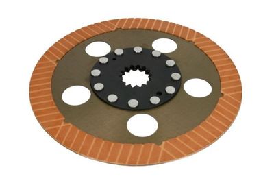 Brake Disc SBP 02-AG003