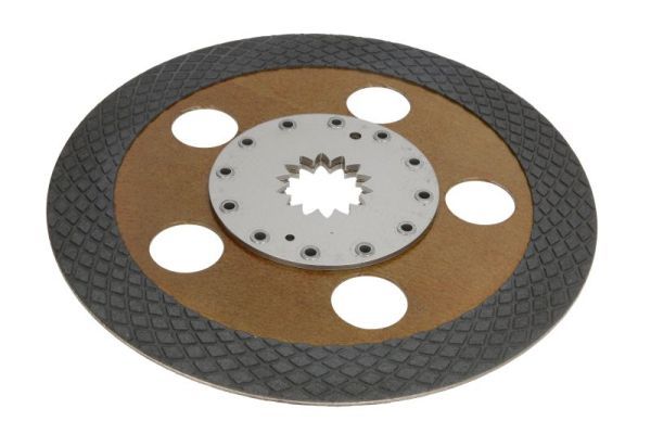 SBP 02-AG005 Brake Disc