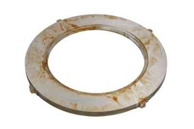 Brake Disc SBP 02-AG006