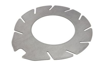Brake Disc SBP 02-AG011