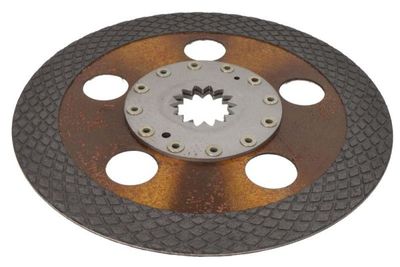 Brake Disc SBP 02-AG012