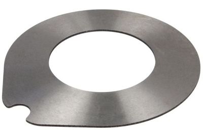 Brake Disc SBP 02-AG016