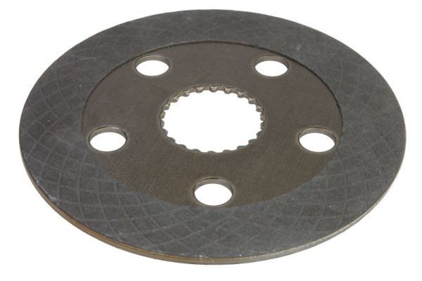 SBP 02-AG017 Brake Disc