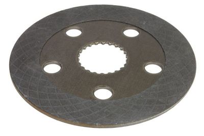 Brake Disc SBP 02-AG017