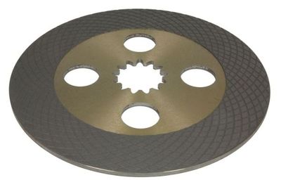 Brake Disc SBP 02-AG019