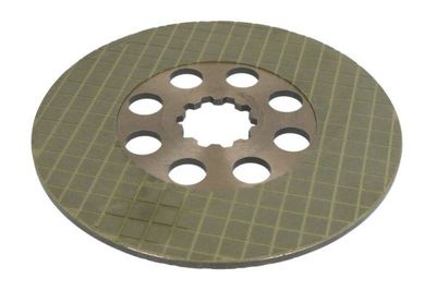 Brake Disc SBP 02-AG020