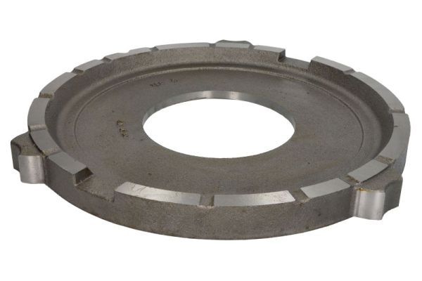 SBP 02-AG025 Brake Disc