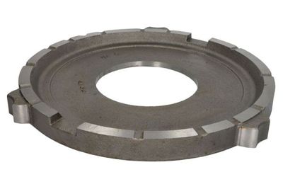 Brake Disc SBP 02-AG025