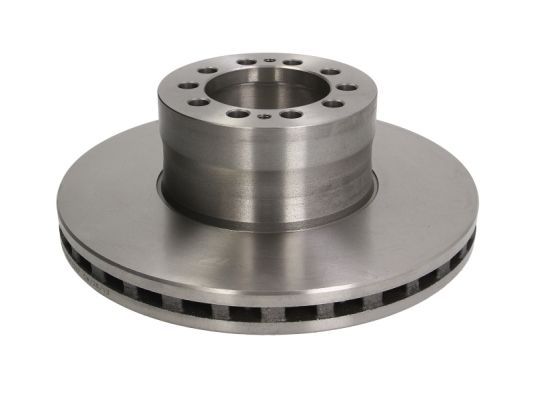 SBP 02-DA014 Brake Disc