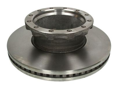 Brake Disc SBP 02-IV003
