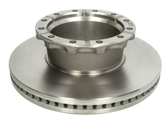 SBP 02-IV007 Brake Disc