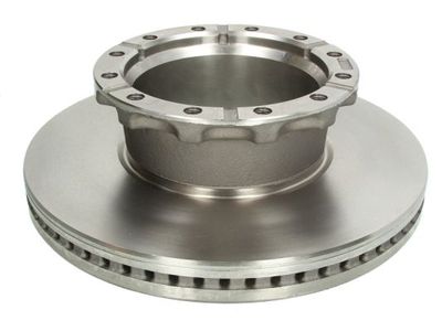 Brake Disc SBP 02-IV007