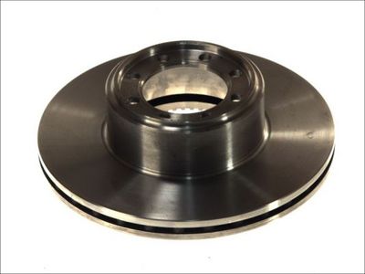 Brake Disc SBP 02-IV015