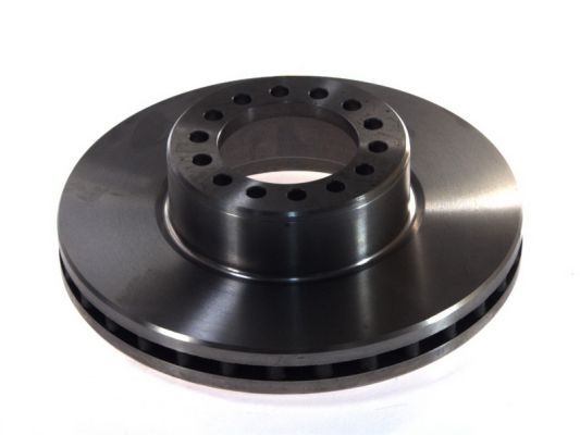 SBP 02-IV018 Brake Disc
