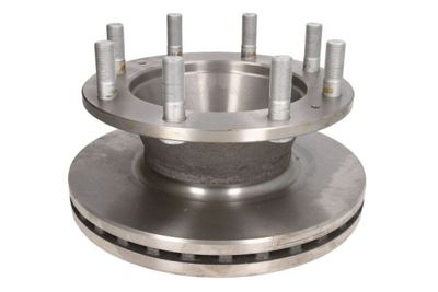 Brake Disc SBP 02-IV020