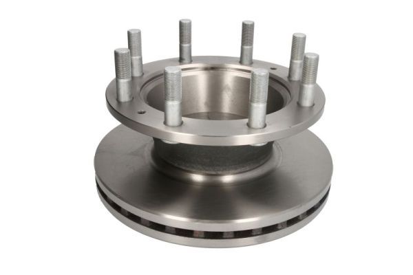 SBP 02-IV022 Brake Disc
