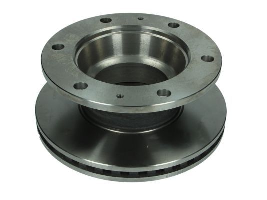 SBP 02-IV024 Brake Disc