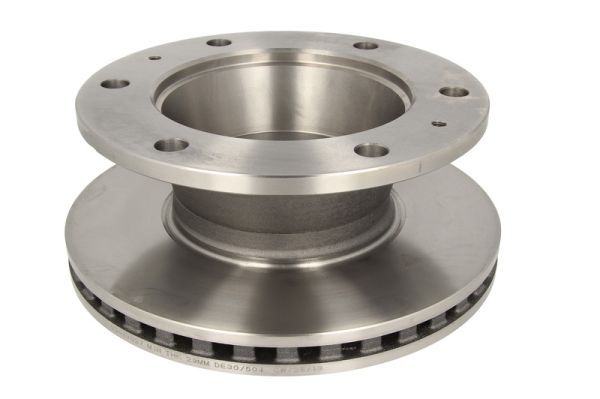 SBP 02-IV027 Brake Disc