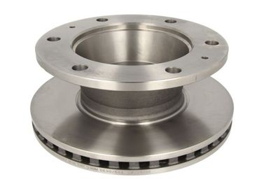 Brake Disc SBP 02-IV027