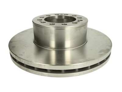 Brake Disc SBP 02-MA003
