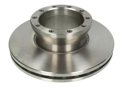 Brake Disc SBP 02-MA007