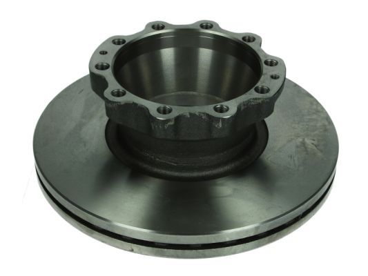 SBP 02-MA012 Brake Disc