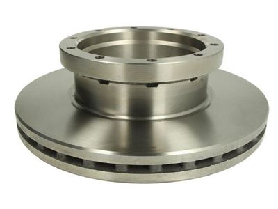Brake Disc SBP 02-ME006