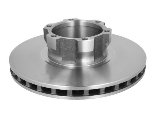 SBP 02-ME009 Brake Disc