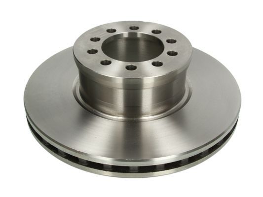 SBP 02-ME017 Brake Disc