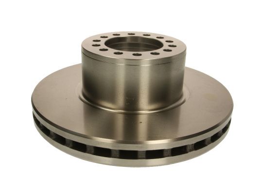 SBP 02-ME018 Brake Disc