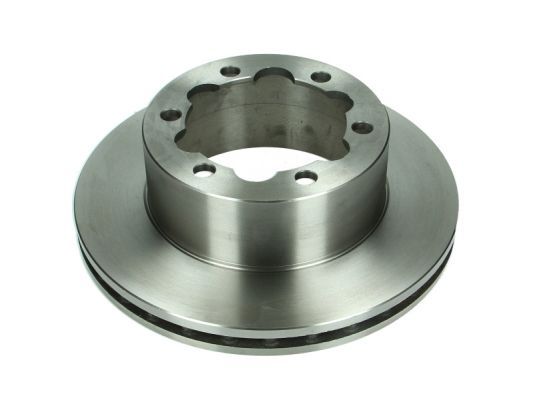 SBP 02-ME023 Brake Disc