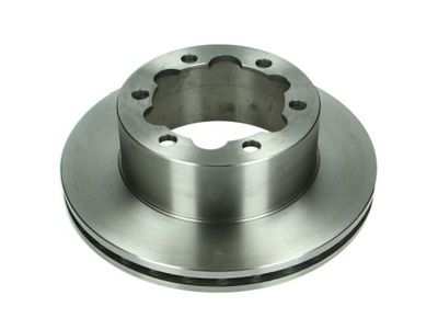 Brake Disc SBP 02-ME023