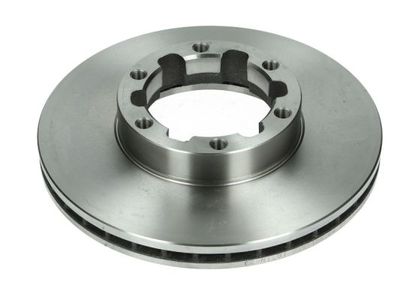 Brake Disc SBP 02-NI001