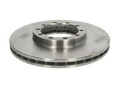 Brake Disc SBP 02-RV005