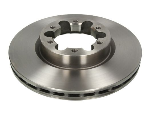 SBP 02-RV017 Brake Disc
