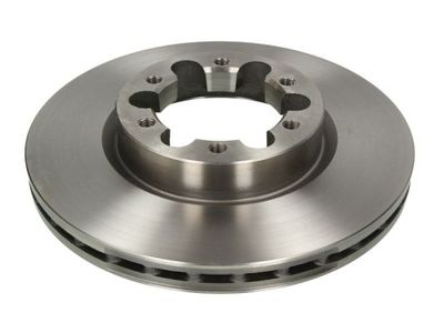 Brake Disc SBP 02-RV017