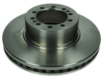 Brake Disc SBP 02-RV023